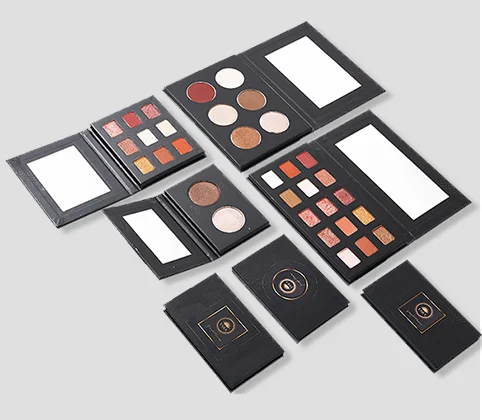 Empty Makeup Palettes  Eyeshadow, Lipstick & More –