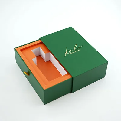 Source NEW Custom Cosmetic Perfume Box Luxury Packaging Supplier on  m.