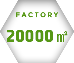 Large factory