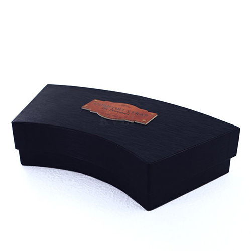 Fan Shape Gift Box Supplier