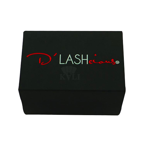 Luxury Soft Touch Eyelash Box