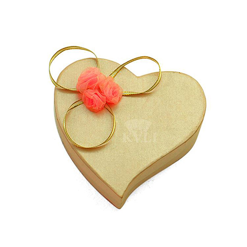 Heart Shape Gift Box