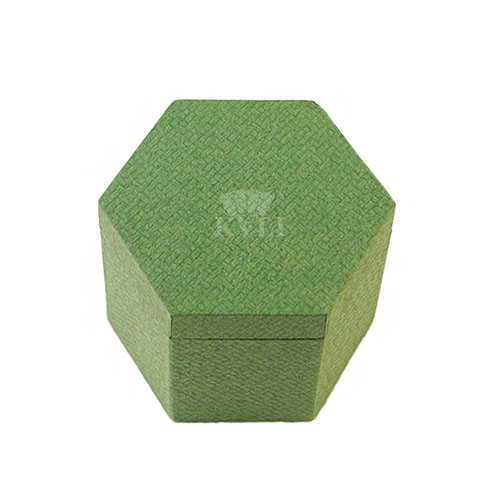 Hexagonal Gift Box