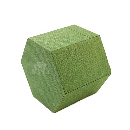 Hexagonal Gift Box Supplier