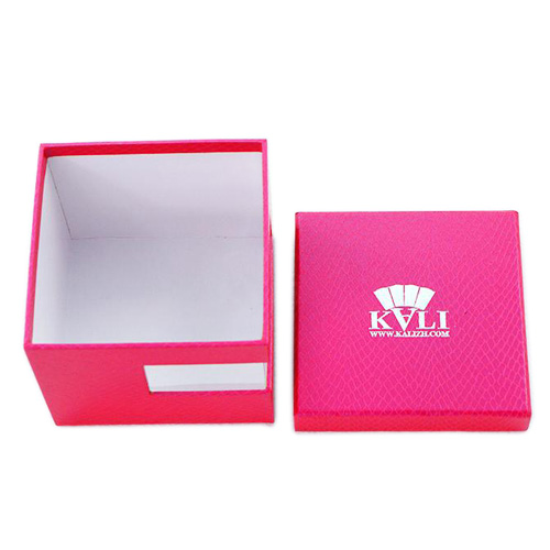 Window Gift Box Supplier