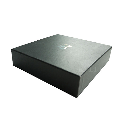 high-end gift paper box
