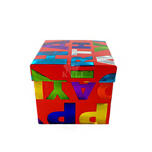 Luxury Gift Box Wholesale|Free Design|Free Sample by Kali China