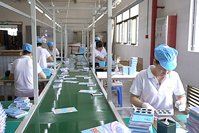 production-line