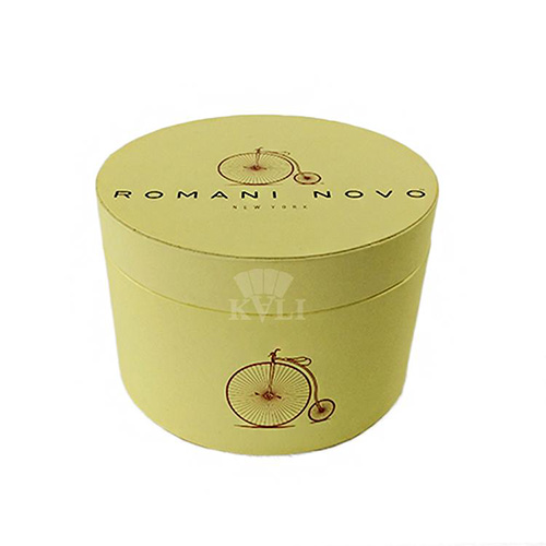 Luxury Round Gift Box,high end luxury round gift box,luxury round gift