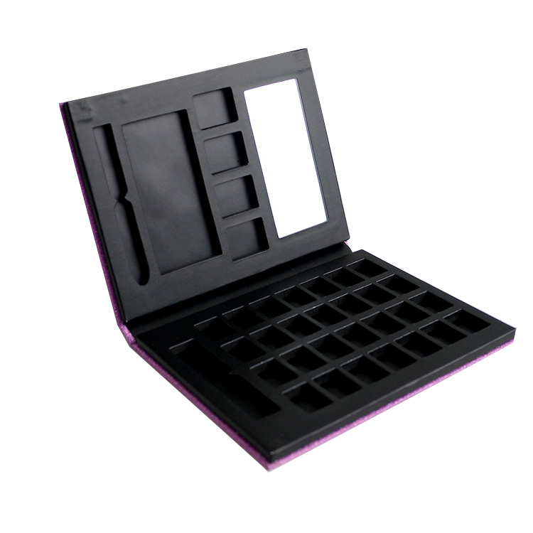 Empty Big Makeup Palette Of Eyeshadow丨2018 Reviews