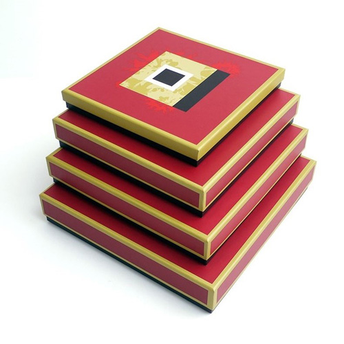 Chocolate Boxes Packaging Wholesale