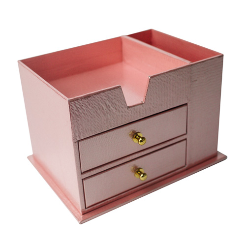 Cardboard Drawer Box Paper Material