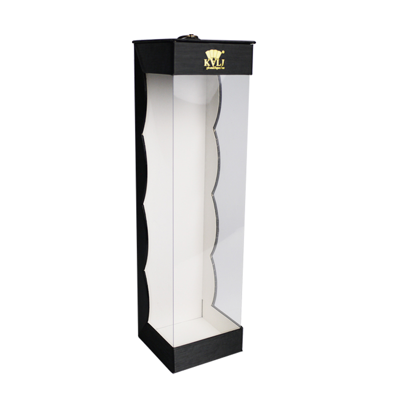 Custom Vintage Toy Packaging Box