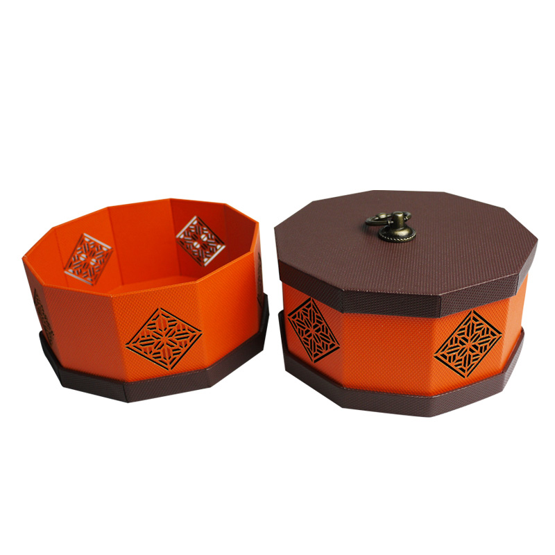 Empty Tall Gift Boxes With Lids