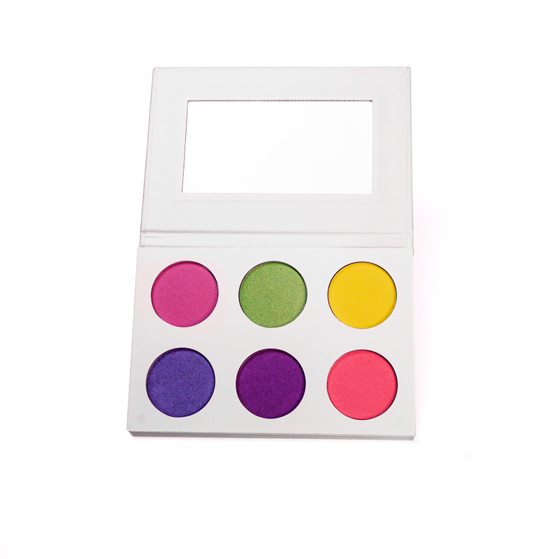 Custom makeup palette packaging丨Make your own makeup palette case