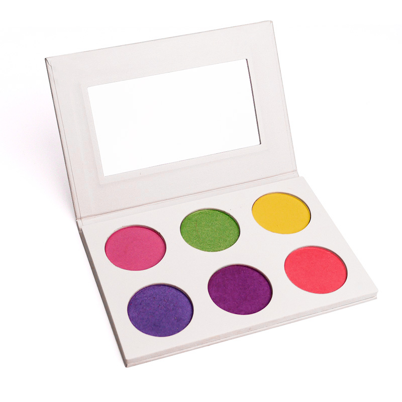 How To Make Your Own Custom Makeup Palette Mugeek Vidalondon