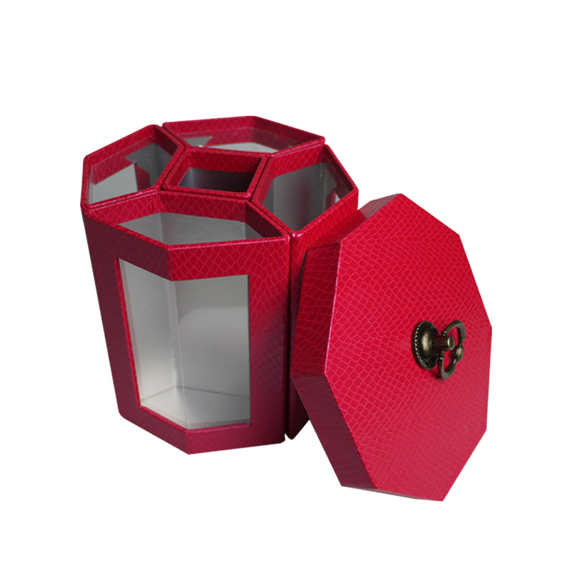 Custom Bulk Cardboard Gift Boxes With LidPaper Box Wholesale