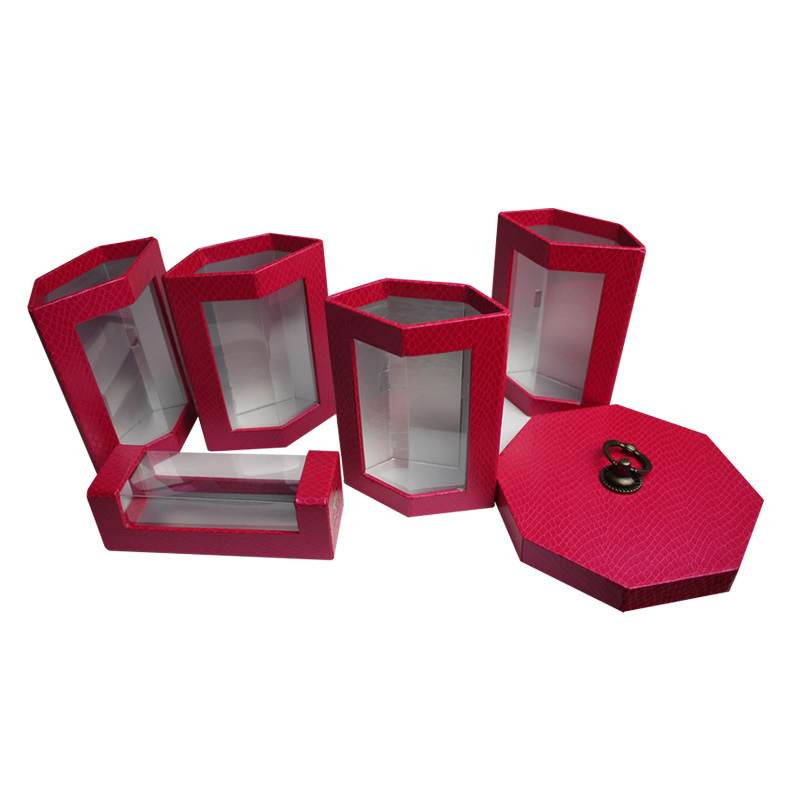 Custom Bulk Cardboard Gift Boxes With LidPaper Box Wholesale