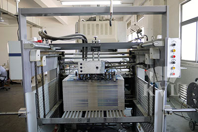 lamination-machine