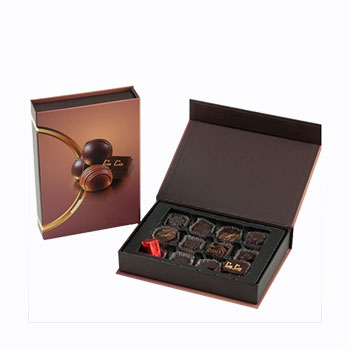 chocolate packaging box suppliers