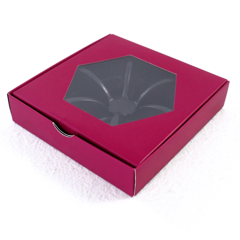 Small Chocolate Gift Boxes In Bulk Wholesale