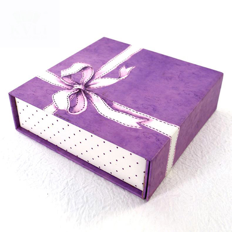 Empty Boxes For Gifts at Allen Ballard blog