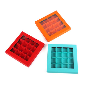 empty sweet boxes for sale