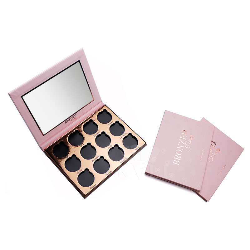 Marble Eyeshadow Palette Pan Holder
