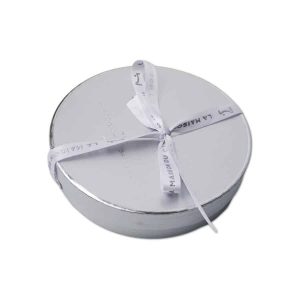Wholesale Best Quality Round Gift Paper Box With Ribbon| Kali Printing