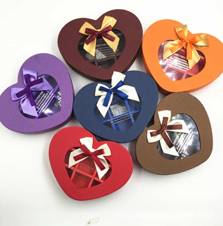 How To Build A Chocolate Gift Boxes | Custom Chocolate Packaging Box Design Tips