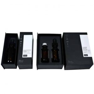 Wholesale Essential Oil Perfume Packaging Boxes
