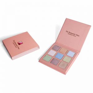 Makeup Eyeshadow Palettes