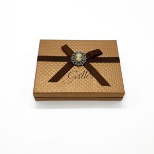 New Design Chocolate Box