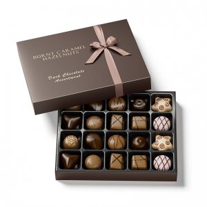 Luxury Chocolate Presentation Boxes