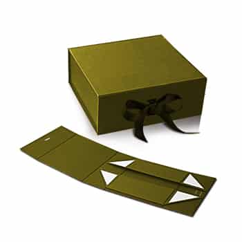 Foldable Box