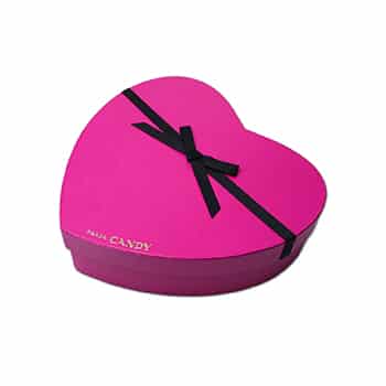 Heart Shape Box