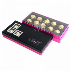 Chocolate Box Gift Set