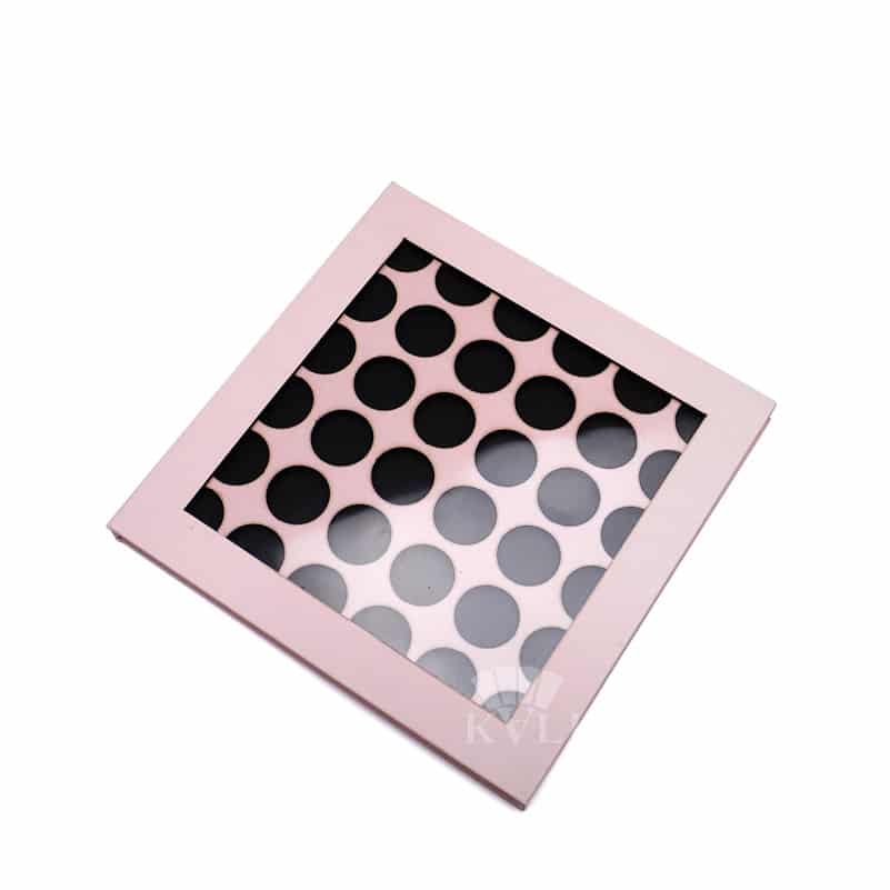 Magnetic Makeup Palette