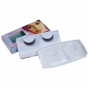 Foldable Eyelash Box