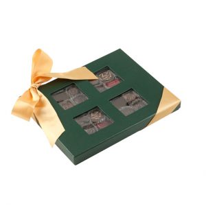 Personalized Chocolate Box