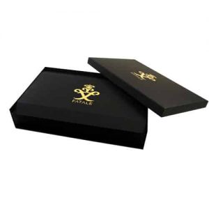 Luxury MDF Perfume Box