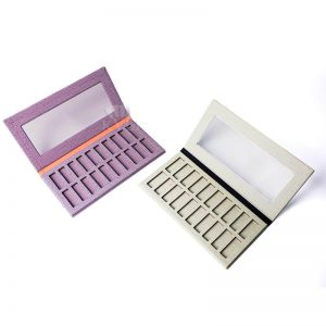 Personalised Eyeshadow Palette