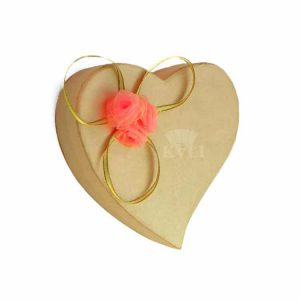 Heart Shape Gift Box