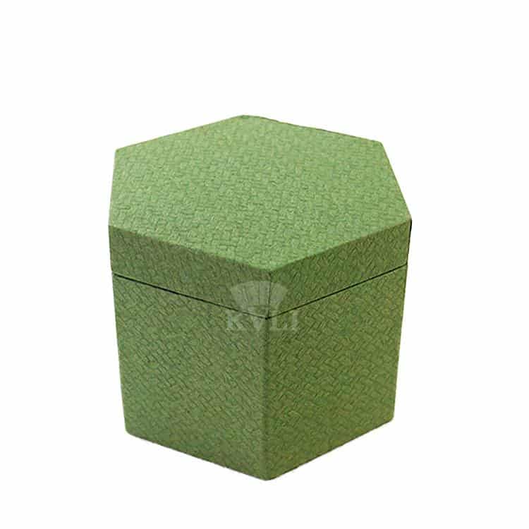 Hexagonal Gift Box Supplier