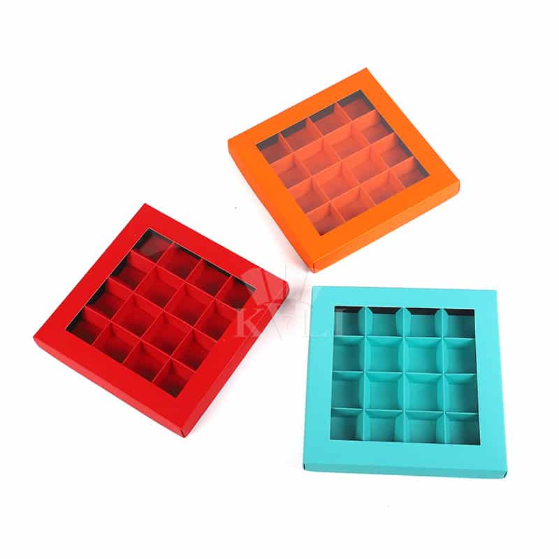 Bulk Buy Chocolate Boxes