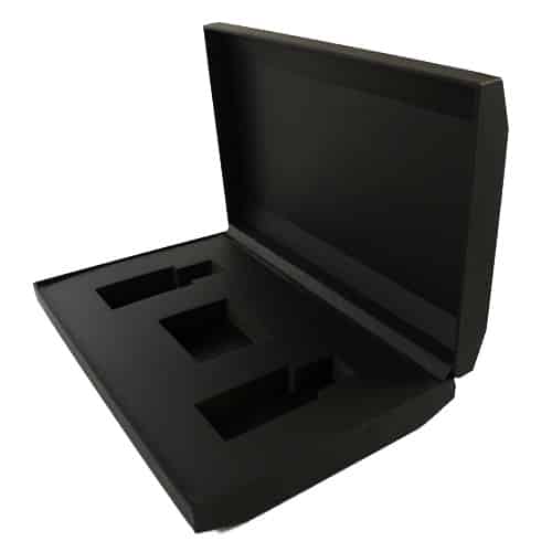 Sponge Insert For Custom Packaging Boxes