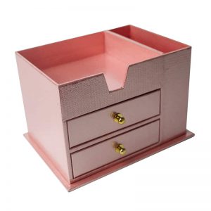 Cardboard Drawer Box Paper Material
