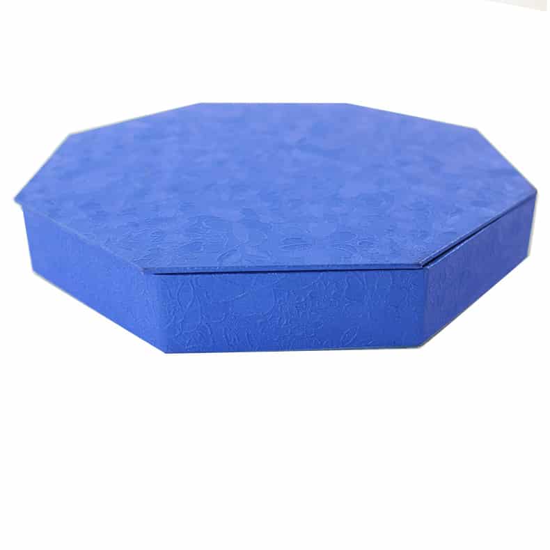 New Design Chocolate Box