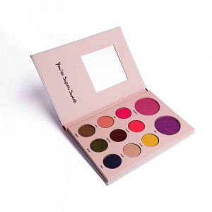 Magnetic Empty Eye Palette