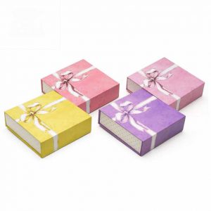 Empty Gift Boxes For Chocolates
